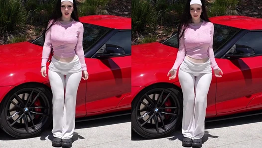 Laararose - Video Leaks #1014