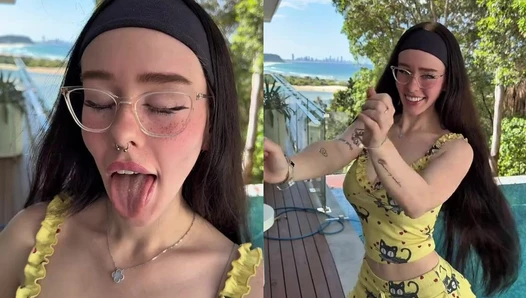 Laararose - Video Leaks #1015