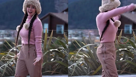 Laararose - Video Leaks #1016