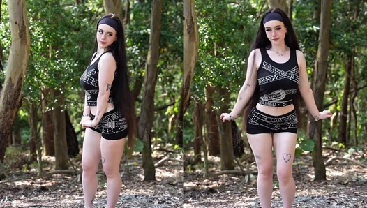 Laararose - Video Leaks #1017