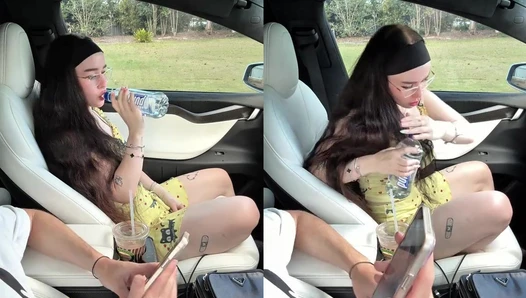 Laararose - Video Leaks #1021