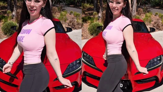 Laararose - Video Leaks #1023