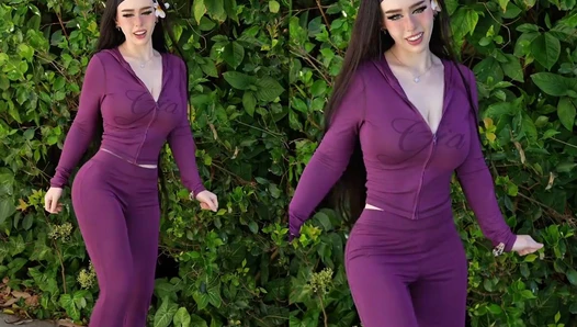 Laararose - Video Leaks #1024