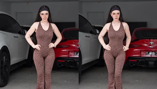 Laararose - Video Leaks #1026