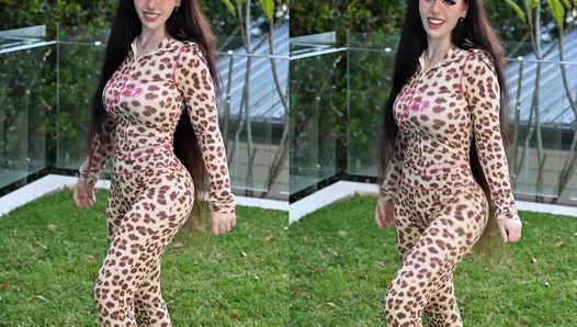 Laararose - Video Leaks #1028