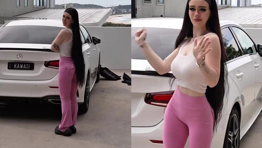 Laararose - Video Leaks #1031