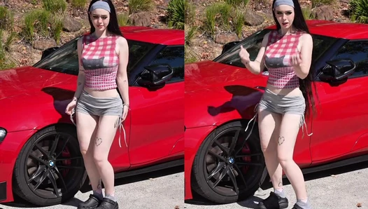 Laararose - Video Leaks #1037
