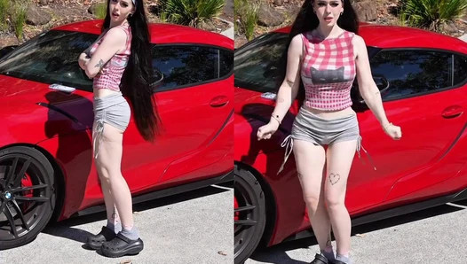 Laararose - Video Leaks #1042