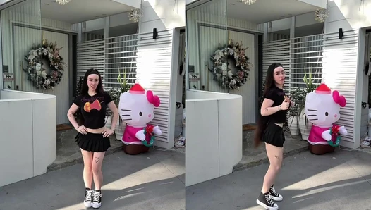 Laararose - Video Leaks #1043