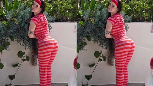 Laararose - Video Leaks #1044