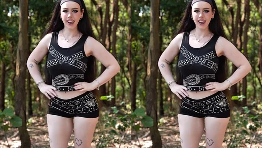 Laararose - Video Leaks #1049