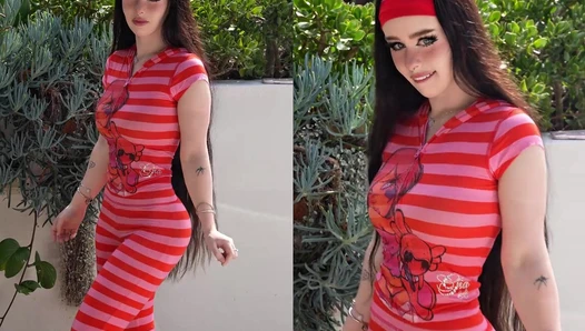 Laararose - Video Leaks #1052