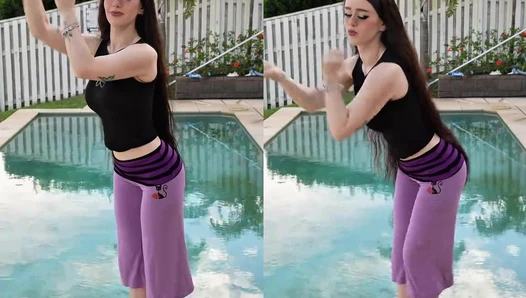 Laararose - Video Leaks #1055