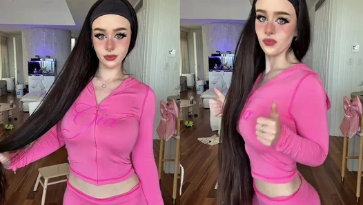 Laararose - Video Leaks #1056