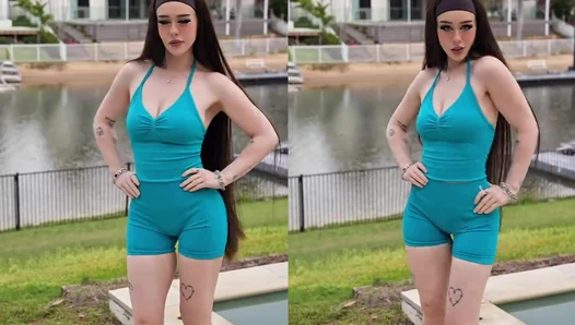 Laararose - Video Leaks #1062
