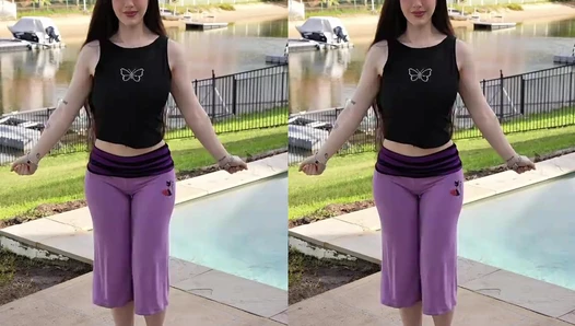 Laararose - Video Leaks #1063