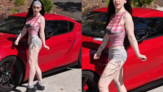 Laararose - Video Leaks #1064