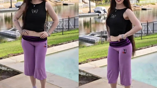 Laararose - Video Leaks #1078