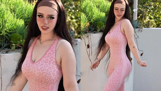Laararose - Video Leaks #1079