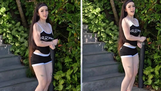 Laararose - Video Leaks #1080