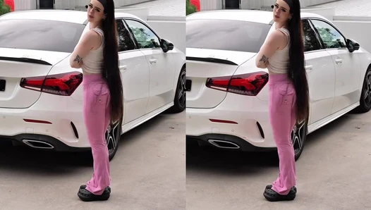 Laararose - Video Leaks #1087