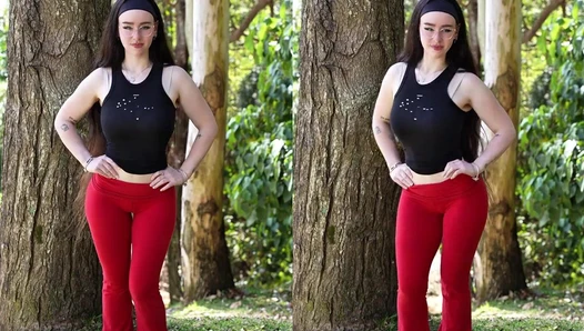 Laararose - Video Leaks #1095