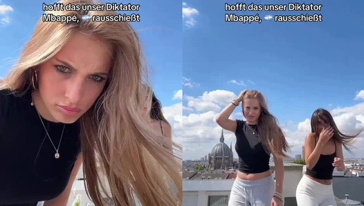 Stellas_secret0 - Video Leaks #1005