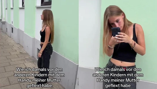 Stellas_secret0 - Video Leaks #1012
