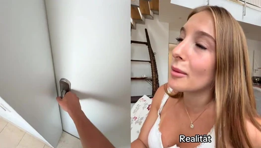 Stellas_secret0 - Video Leaks #1034
