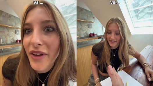 Stellas_secret0 - Video Leaks #1037