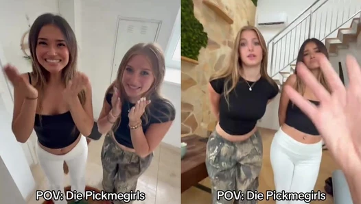 Stellas_secret0 - Video Leaks #1054