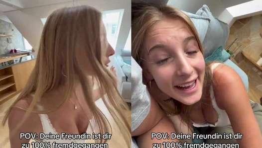 Stellas_secret0 - Video Leaks #1058