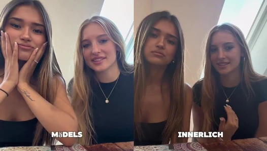 Stellas_secret0 - Video Leaks #1074
