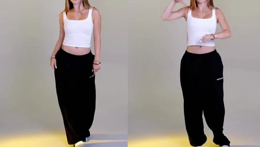 Stellas_secret0 - Video Leaks #1076
