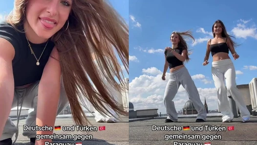 Stellas_secret0 - Video Leaks #1081