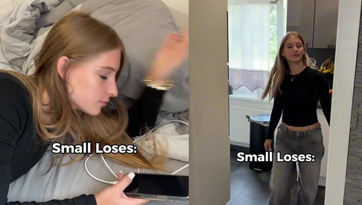 Stellas_secret0 - Video Leaks #1083