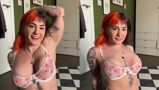 Power_Midget - Video Leaks #2
