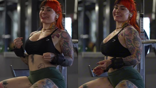 Power_Midget - Video Leaks #17