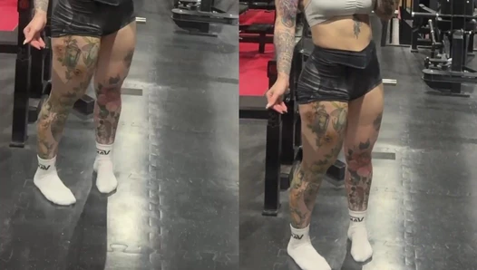 Power_Midget - Video Leaks #47