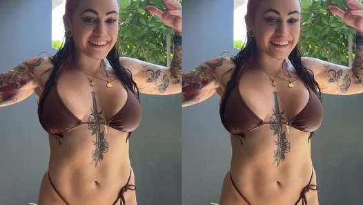 Power_Midget - Video Leaks #54
