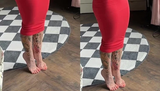 Power_Midget - Video Leaks #62