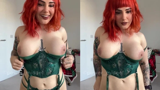 Power_Midget - Video Leaks #63