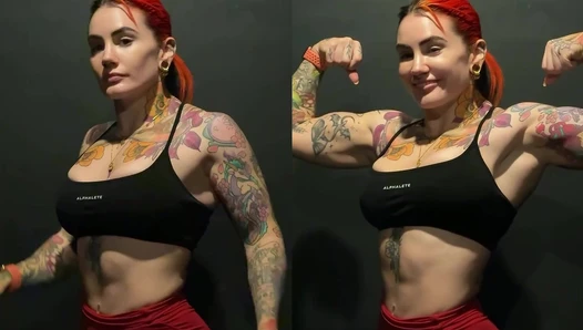 Power_Midget - Video Leaks #67