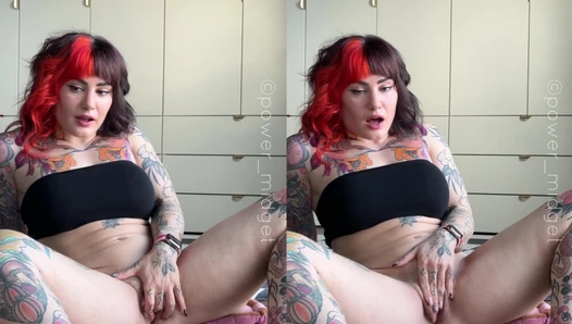 Power_Midget - Video Leaks #69