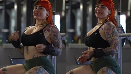 Power_Midget - Video Leaks #92
