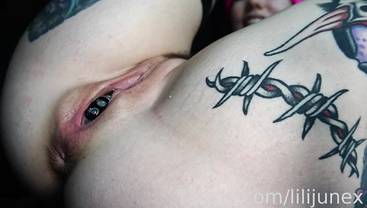 lilijunex - Video Leaks #186
