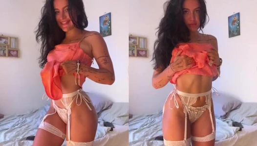 Ivy Harper - Video Leaks #412