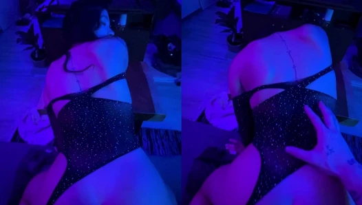 Ivy Harper - Video Leaks #464
