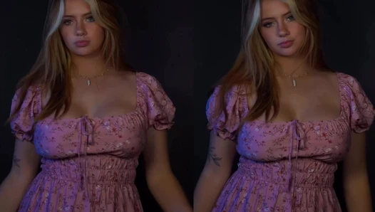 Bubble Bunny - Video Leaks #77