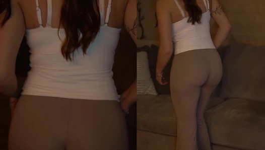 Bubble Bunny - Video Leaks #99